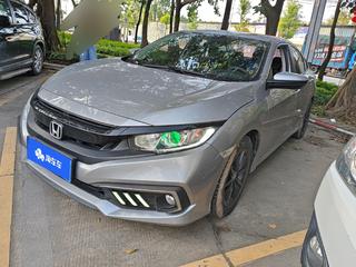 思域 1.5T 劲动版220TURBO 