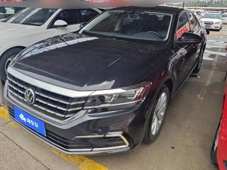 帕萨特 2.0T 330TSI精英版 
