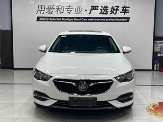 君威 1.5T 20T精英型 