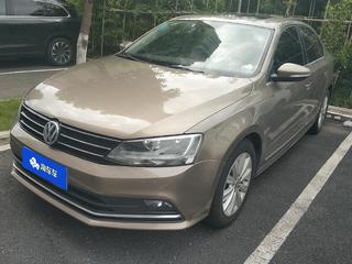 速腾 1.6L 舒适型 