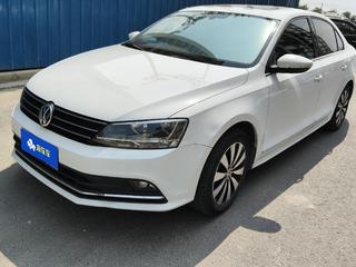 速腾 1.6L 舒适版 