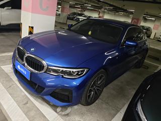 宝马3系 320Li 