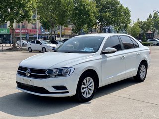 宝来 1.6L 时尚型 