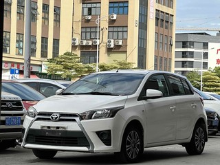 致炫 1.5L 魅动版 