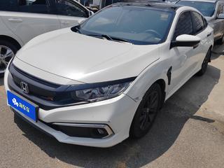 思域 1.0T 尚动版180TURBO 