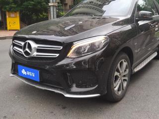 奔驰GLE级 3.0T 