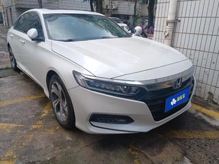 雅阁 1.5T 260TURBO尊贵版 