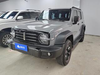 坦克坦克300 2.0T 