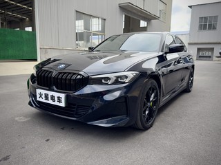 宝马i3 0.0T 
