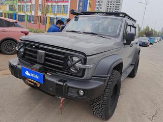 坦克坦克300 2.0T 