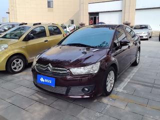 世嘉 1.6L 品尚型VTS版 