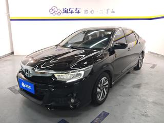 凌派 1.0T 领先版 