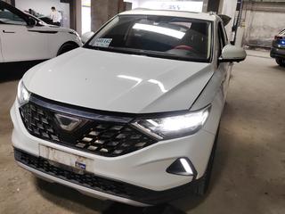 捷达VS5 1.4T 