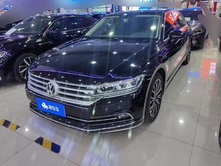 大众辉昂 2.0T 