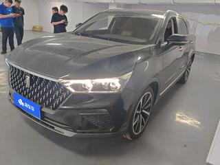 奔腾T77 1.2T 