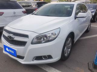 迈锐宝 2.0L 舒适版 