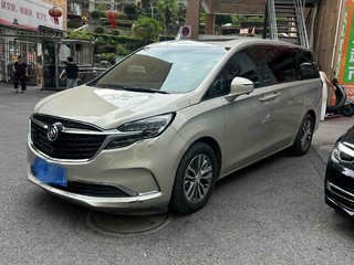 GL8 2.0T 