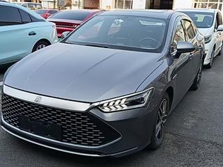 比亚迪秦PLUS 1.5L 