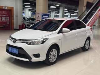 威驰 1.5L 智臻星耀版 