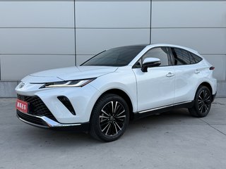 丰田威飒 2.0L 