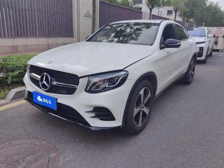 奔驰GLC级 2.0T 