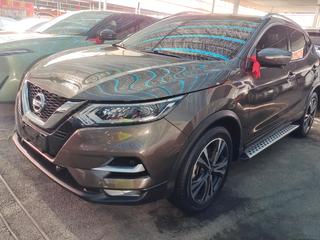 逍客 2.0L XV-Prem豪华版 