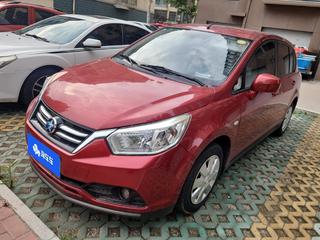 R50 1.6L 时尚版 