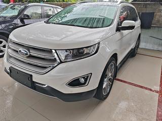 福特锐界 2.0T 自动 EcoBoost 245尊锐型 
