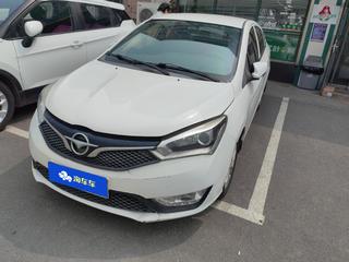 海马M3 1.5L 舒适型 