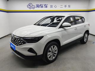 捷达VS5 1.4T 