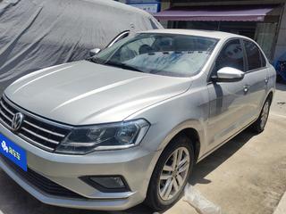 捷达 1.5L 舒适型 