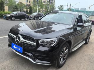 奔驰GLC 2.0T 