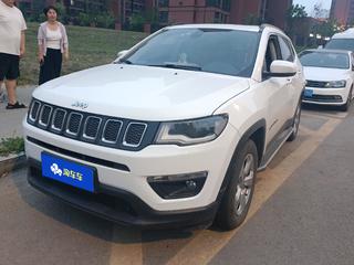 吉普指南者 1.4T 
