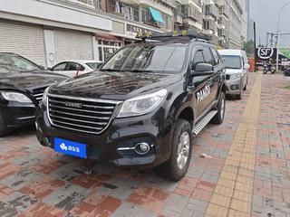 哈弗哈弗H9 2.0T 