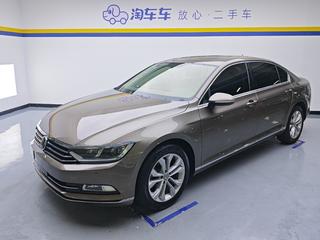 迈腾 2.0T 380TSI豪华型 