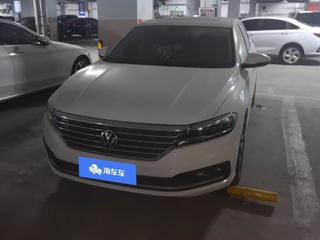 朗逸 1.5L 舒适版 