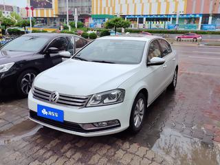迈腾 1.8T 豪华型 