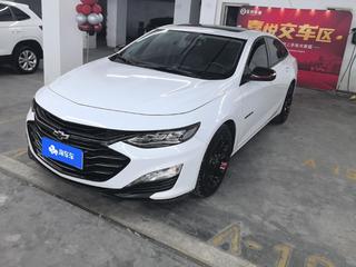 雪佛兰迈锐宝XL 2.0T 