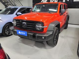 坦克坦克300 2.0T 