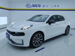 领克03 1.5T 