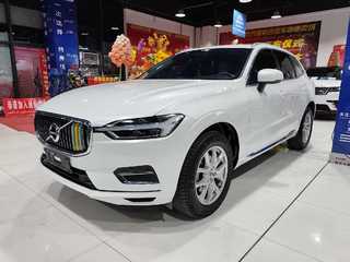 沃尔沃XC60 2.0T 