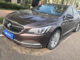 君越 1.5T 20T精英型 