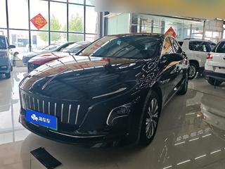 红旗E-QM5 0.0T 
