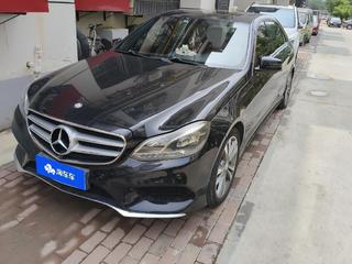 奔驰E级 E260L 运动型 