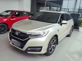 本田UR-V 2.0T 