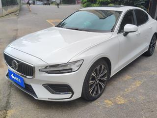 沃尔沃S60 2.0T 