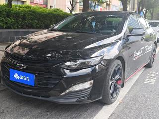 雪佛兰迈锐宝XL 2.0T 
