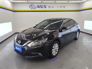 天籁 2.0L XL智进版 