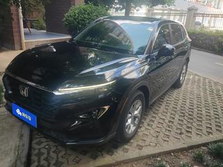 CR-V 1.5T 