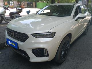 魏牌VV7 2.0T 